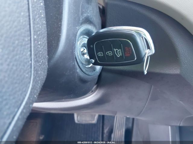 KM8SM4HF1GU159539 Hyundai gdi lambda ii
