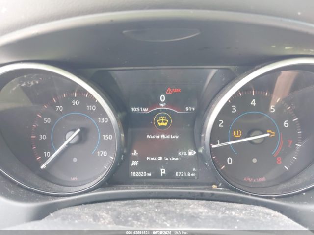 2017 JAGUAR XE SAJAN4BV5HA948682 Photo 6