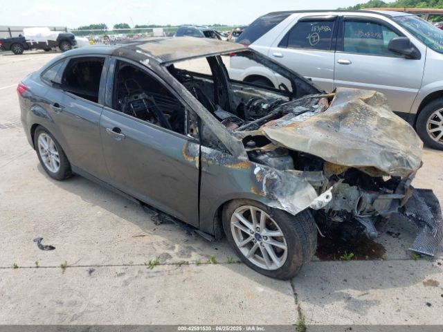 Ford 2.0l gdi 2017 1FADP3F27HL291944 main image