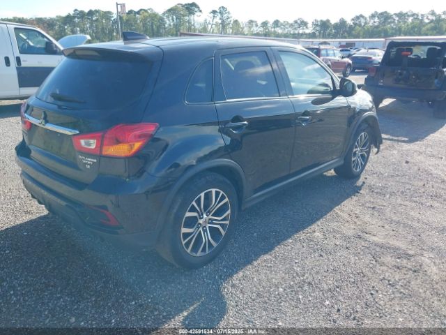 2018 MITSUBISHI OUTLANDER SPORT JA4AP3AW4JU012399 Photo 3