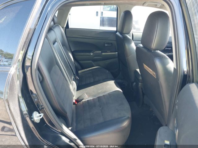 2018 MITSUBISHI OUTLANDER SPORT JA4AP3AW4JU012399 Photo 7