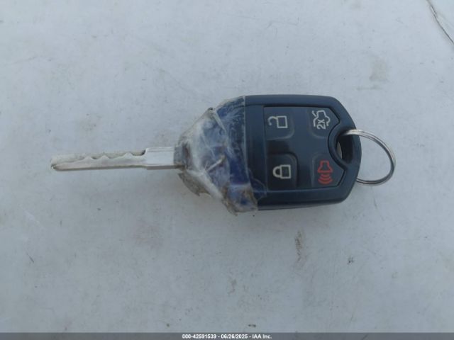2017 FORD FIESTA 3FADP4BJXHM162159 Photo 10
