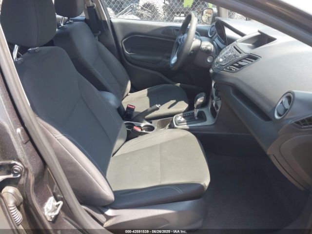 2017 FORD FIESTA 3FADP4BJXHM162159 Photo 4