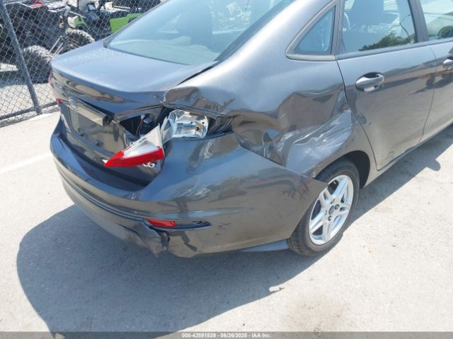 2017 FORD FIESTA 3FADP4BJXHM162159 Photo 5