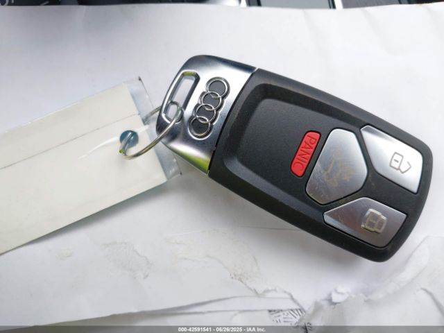 2023 AUDI Q5 WA1GAAFY2P2157889 Photo 10