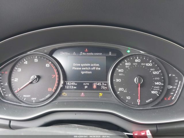 2023 AUDI Q5 WA1GAAFY2P2157889 Photo 6