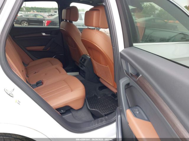 2023 AUDI Q5 WA1GAAFY2P2157889 Photo 7
