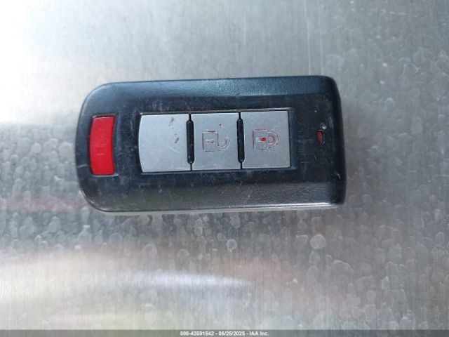 2021 MITSUBISHI OUTLANDER SPORT JA4APVAUXMU018514 Photo 10