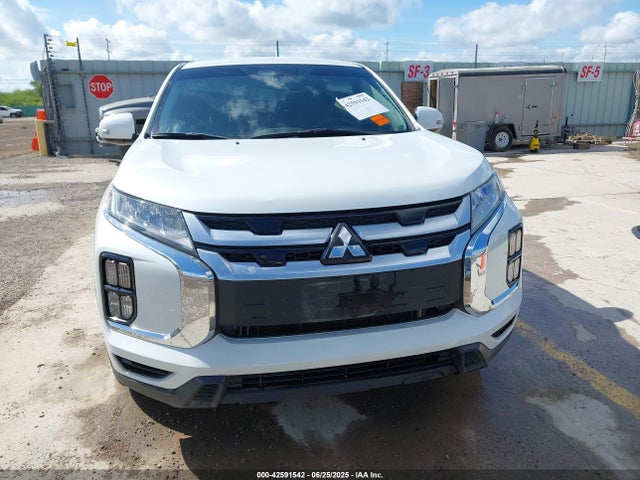 JA4APVAUXMU018514 Mitsubishi mivec
