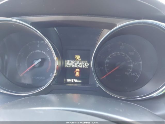 2021 MITSUBISHI OUTLANDER SPORT JA4APVAUXMU018514 Photo 6