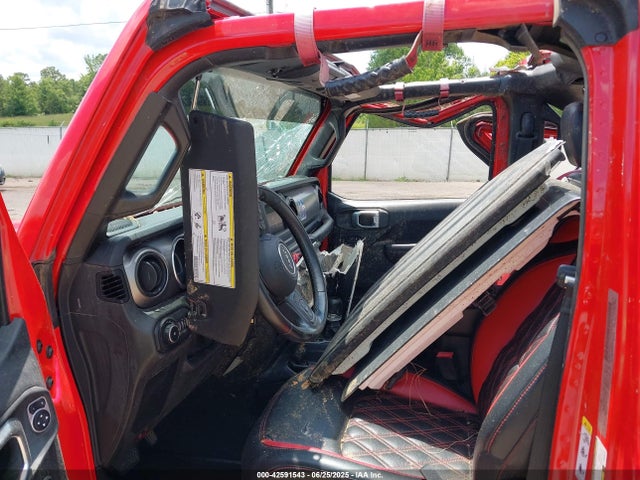 1C4HJXDN8KW682222 Jeep Wrangler