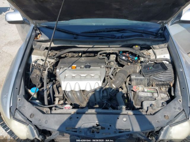 2009 ACURA TSX JH4CU26649C036745 Photo 9