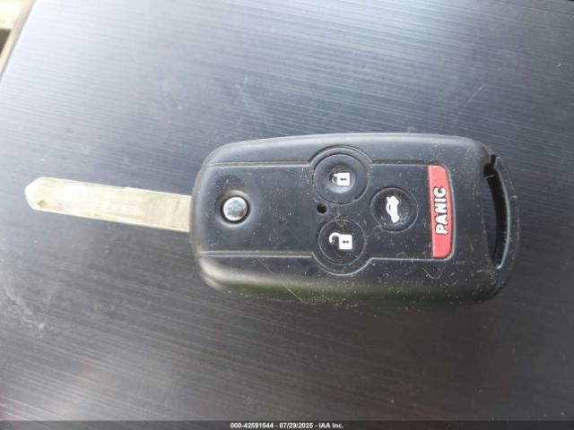 2009 ACURA TSX JH4CU26649C036745 Photo 10