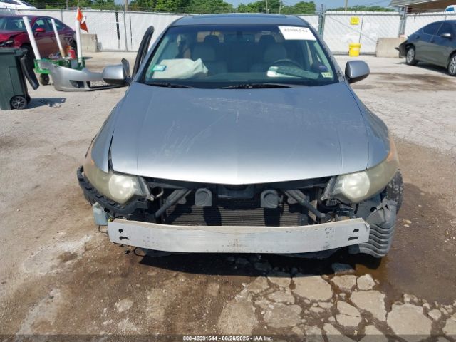 2009 ACURA TSX JH4CU26649C036745 Photo 5