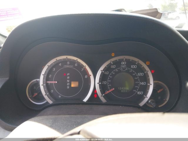 2009 ACURA TSX JH4CU26649C036745 Photo 6