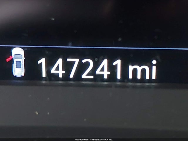 1GYKPGRS3LZ109757 Cadillac lgx, vvt, alum, gen 2