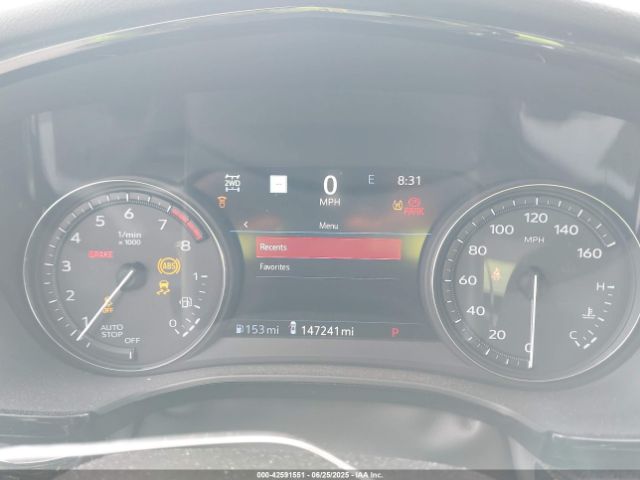 2020 CADILLAC XT6 1GYKPGRS3LZ109757 Photo 6