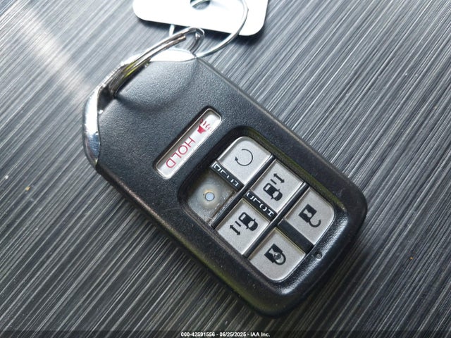 Honda j35y7 2018 5FNRL6H96JB010877 Image 11