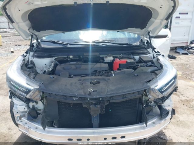 2021 ACURA RDX 5J8TC2H38ML006231 Photo 9