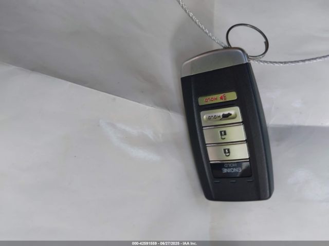 2021 ACURA RDX 5J8TC2H38ML006231 Photo 10