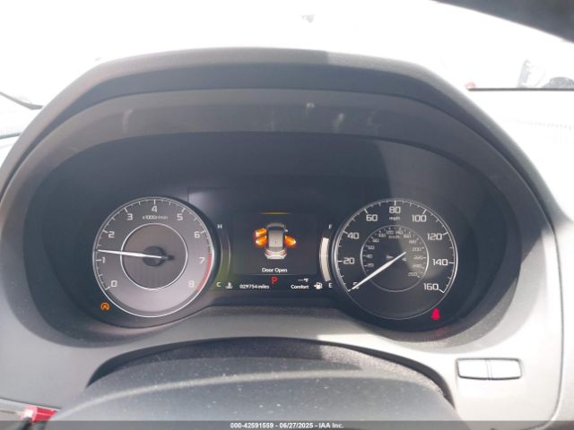 2021 ACURA RDX 5J8TC2H38ML006231 Photo 6
