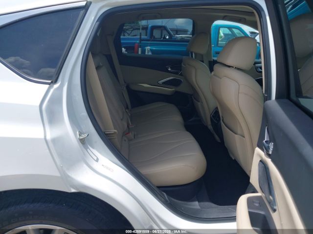 2021 ACURA RDX 5J8TC2H38ML006231 Photo 7