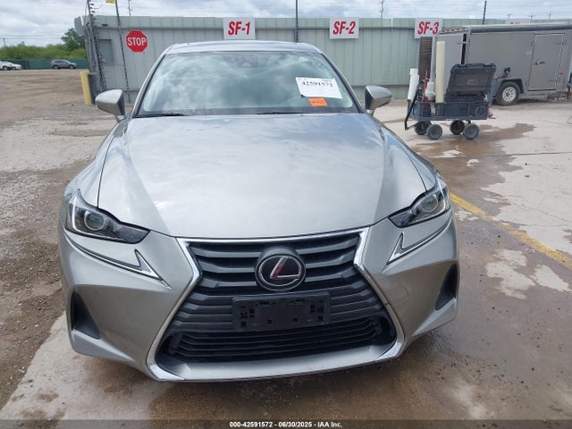 JTHBA1D28J5066077 Lexus 8ar-fts