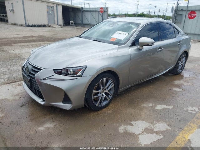 JTHBA1D28J5066077 Lexus 8ar-fts