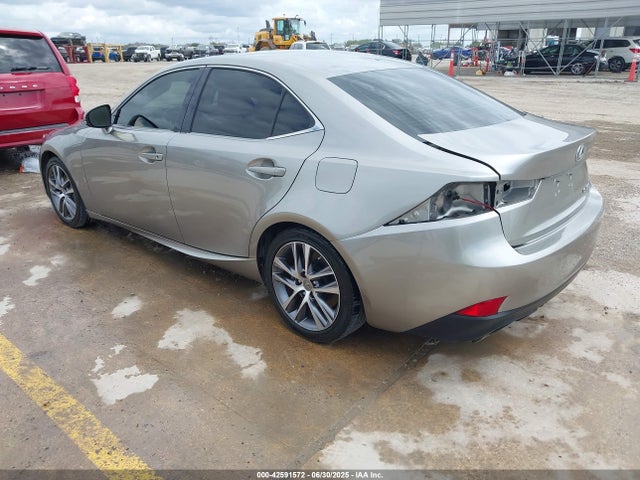 JTHBA1D28J5066077 Lexus 8ar-fts