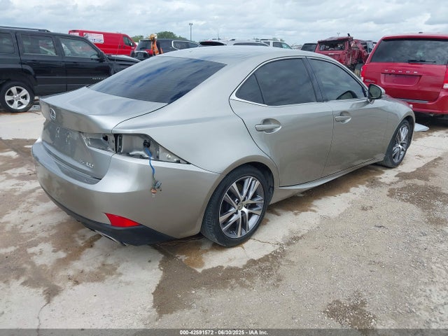 JTHBA1D28J5066077 Lexus 8ar-fts