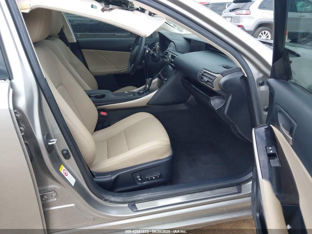 JTHBA1D28J5066077 Lexus 8ar-fts