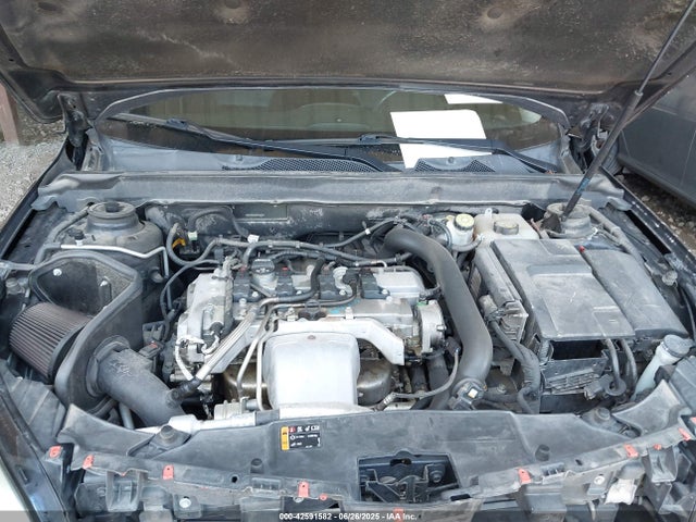1G11G5SXXFF251811 Chevrolet ltg