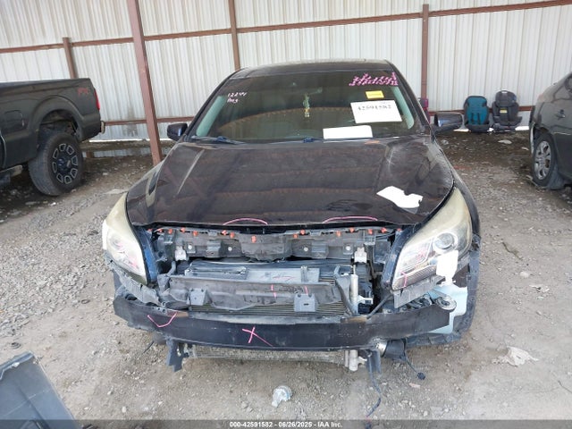1G11G5SXXFF251811 Chevrolet ltg