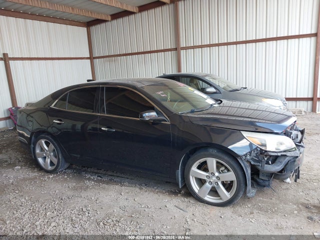 1G11G5SXXFF251811 Chevrolet ltg