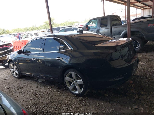 1G11G5SXXFF251811 Chevrolet ltg