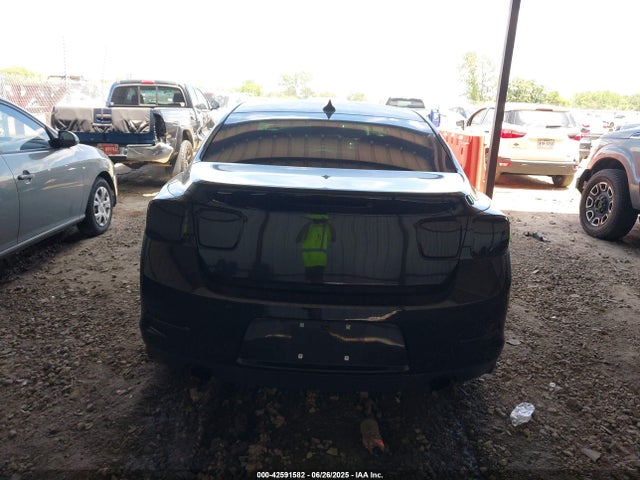 1G11G5SXXFF251811 Chevrolet ltg