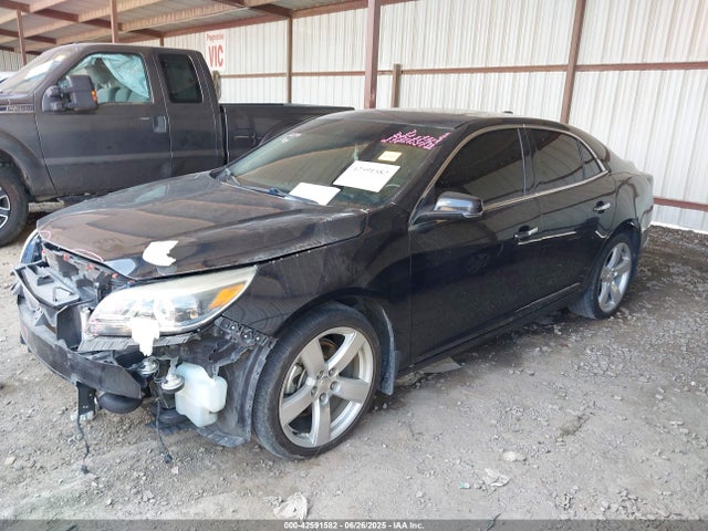 1G11G5SXXFF251811 Chevrolet ltg