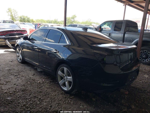 1G11G5SXXFF251811 Chevrolet ltg