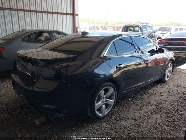 1G11G5SXXFF251811 Chevrolet ltg