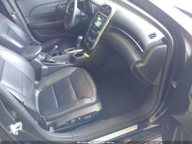 1G11G5SXXFF251811 Chevrolet ltg