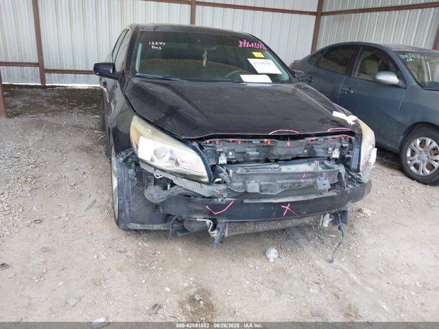 1G11G5SXXFF251811 Chevrolet ltg