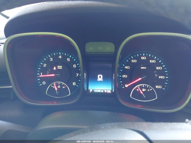 1G11G5SXXFF251811 Chevrolet ltg