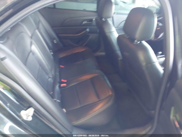 1G11G5SXXFF251811 Chevrolet ltg