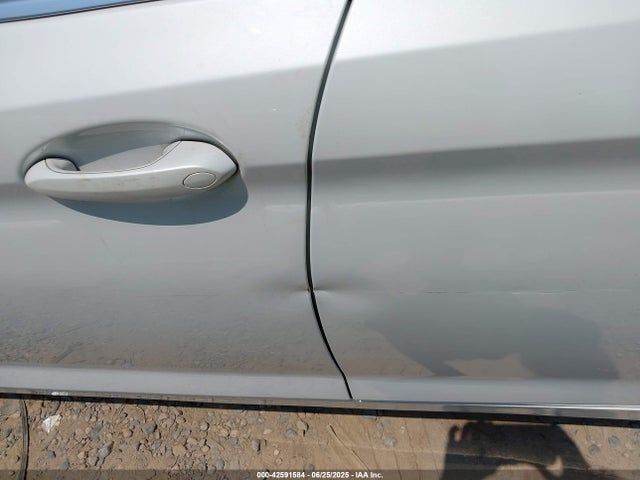 WBA13BJ07MWX06078 BMW 530I