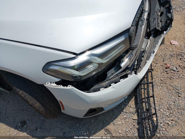 WBA13BJ07MWX06078 BMW 530I