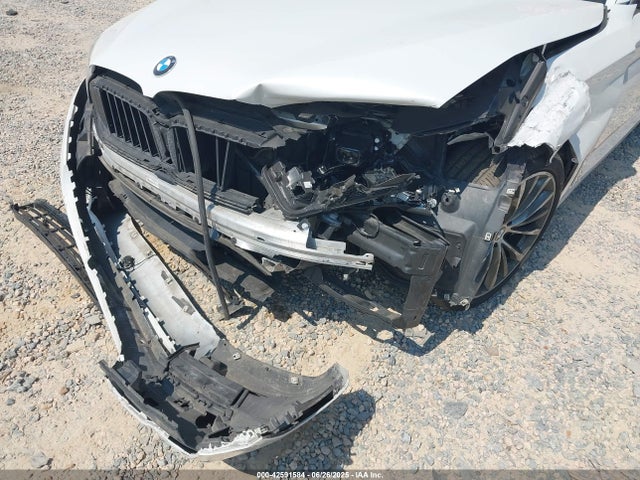 WBA13BJ07MWX06078 BMW 530I