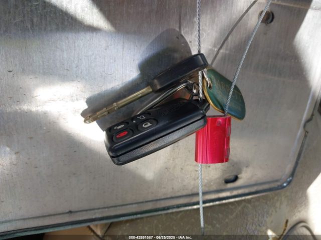 1998 JAGUAR XJ8 SAJKX6244WC842758 Photo 10