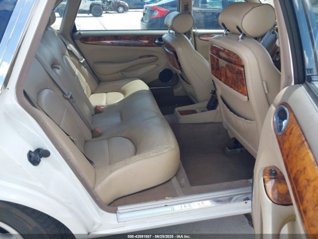 1998 JAGUAR XJ8 SAJKX6244WC842758 Photo 7