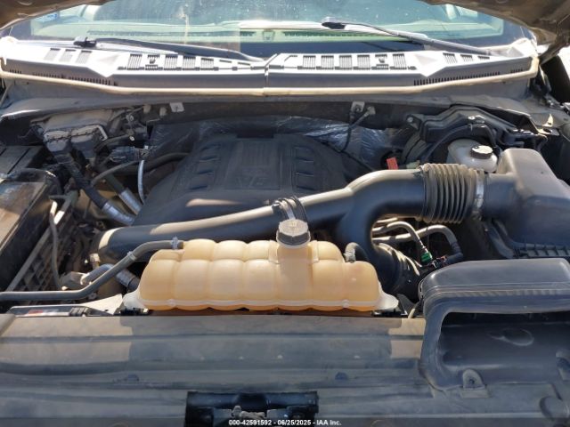 2016 FORD F-150 1FTEW1EG1GKF70944 Photo 9
