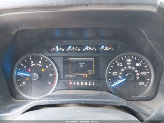2016 FORD F-150 1FTEW1EG1GKF70944 Photo 6